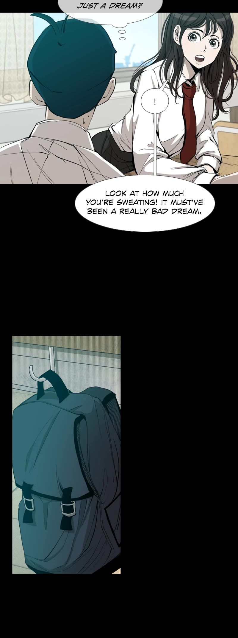 Read Shark Manga Online