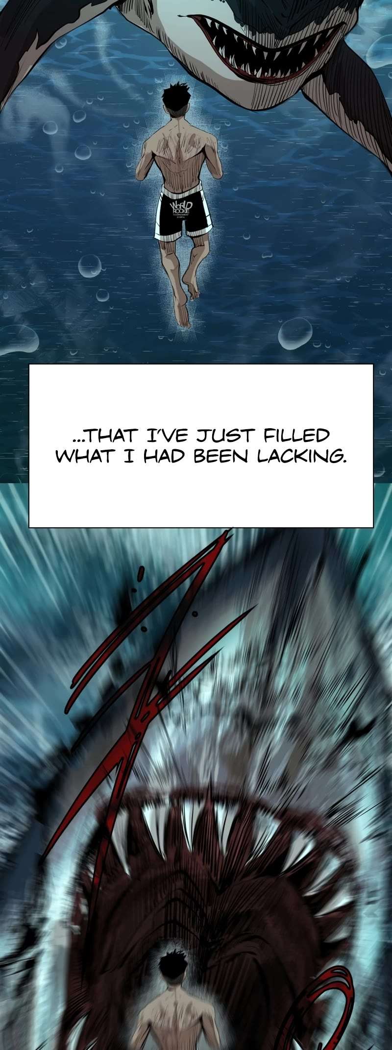 Read Shark Manga Online
