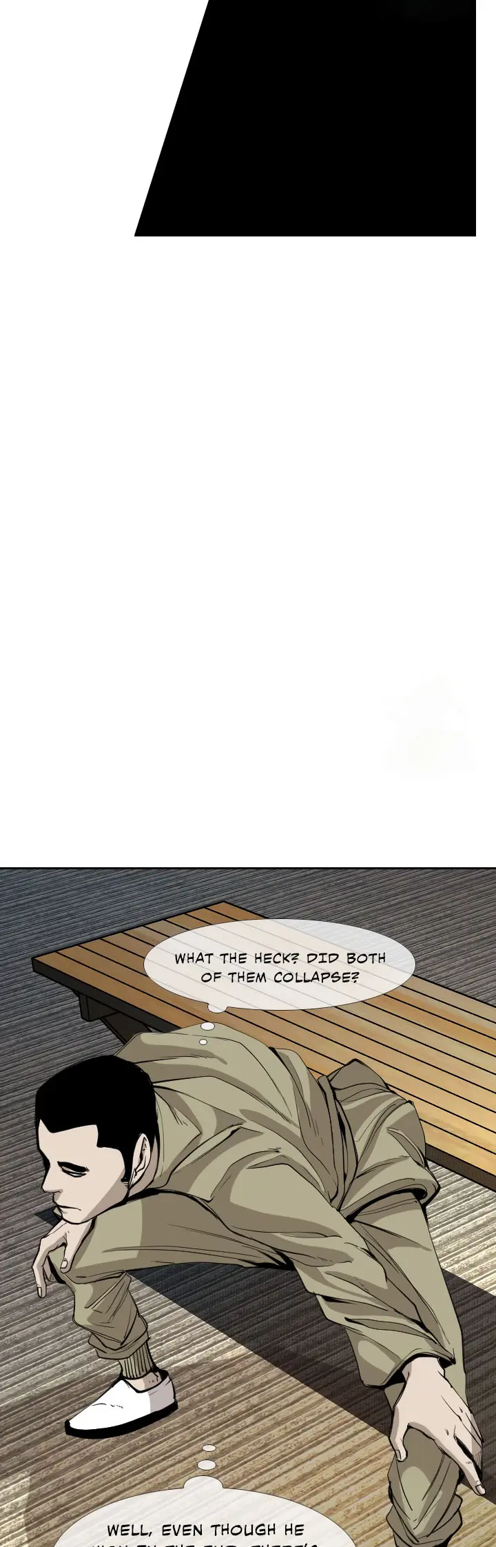 Read Shark Manga Online