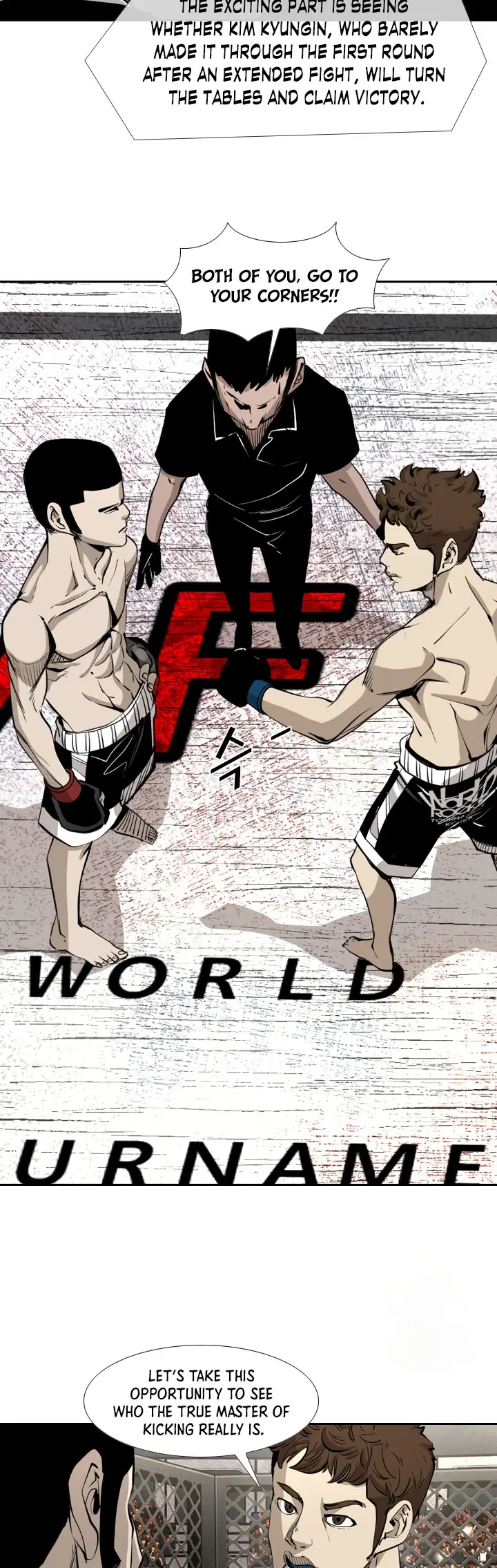Read Shark Manga Online