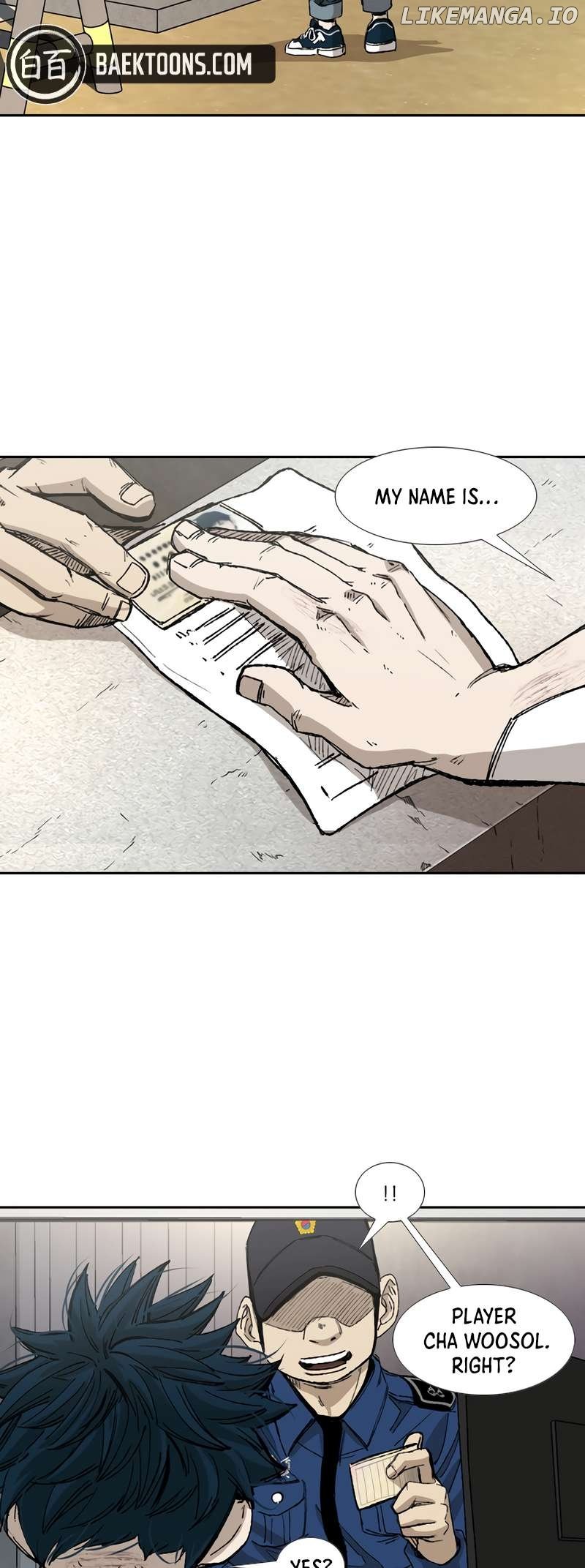 Read Shark Manga Online