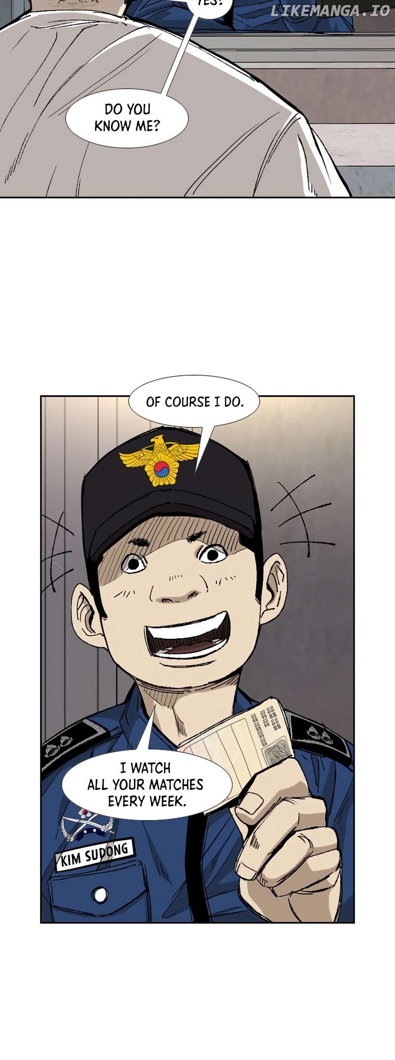 Read Shark Manga Online
