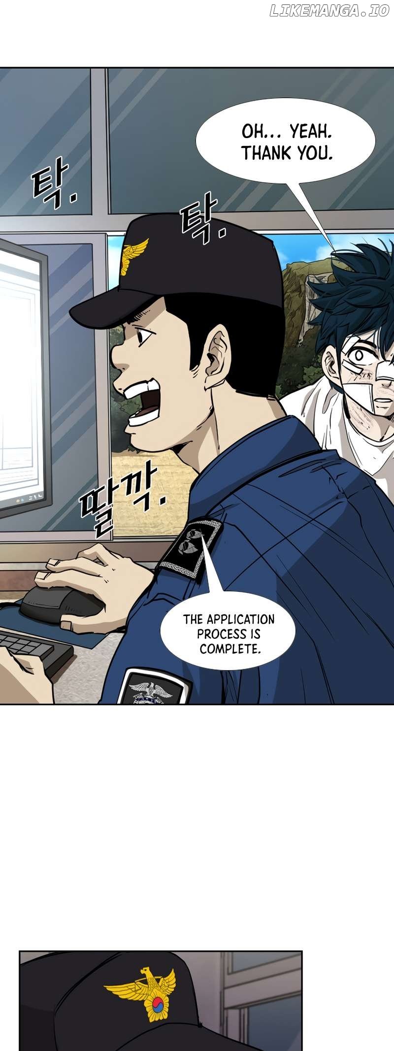Read Shark Manga Online