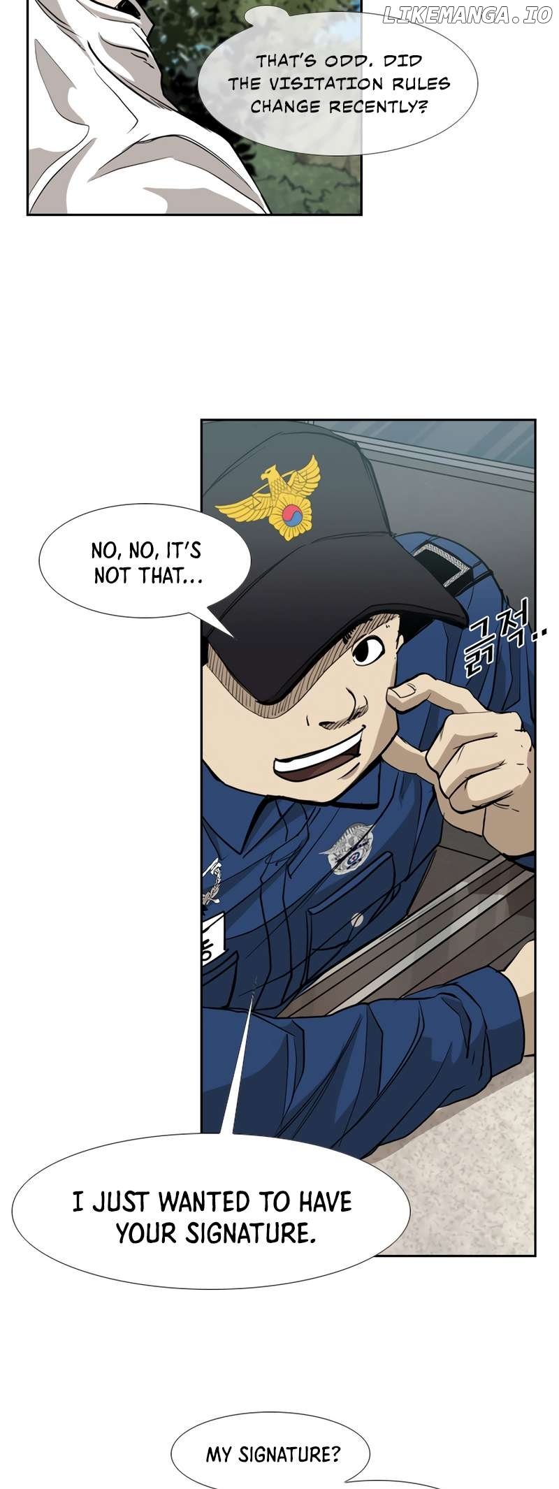 Read Shark Manga Online