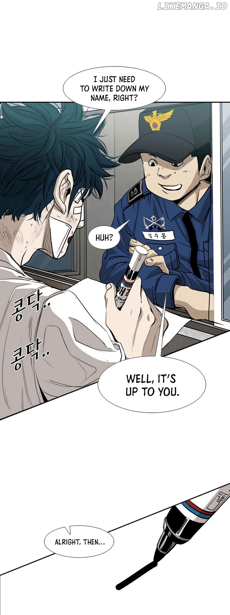 Read Shark Manga Online
