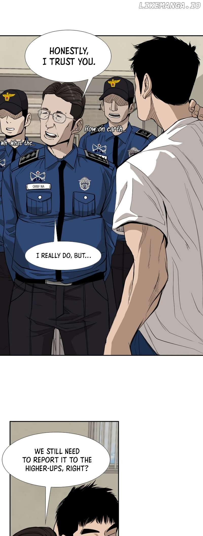 Read Shark Manga Online