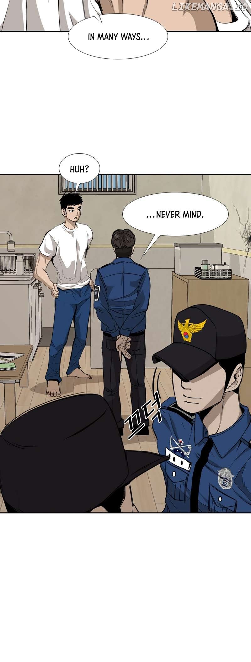 Read Shark Manga Online