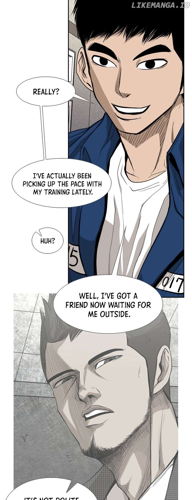 Read Shark Manga Online