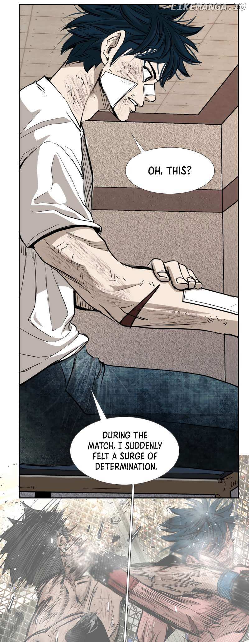 Read Shark Manga Online