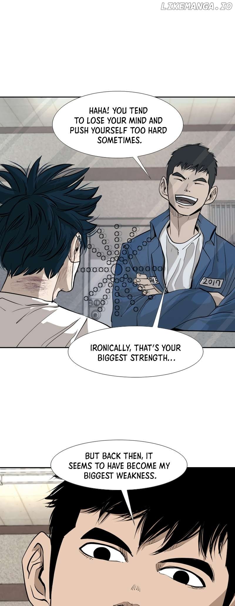 Read Shark Manga Online