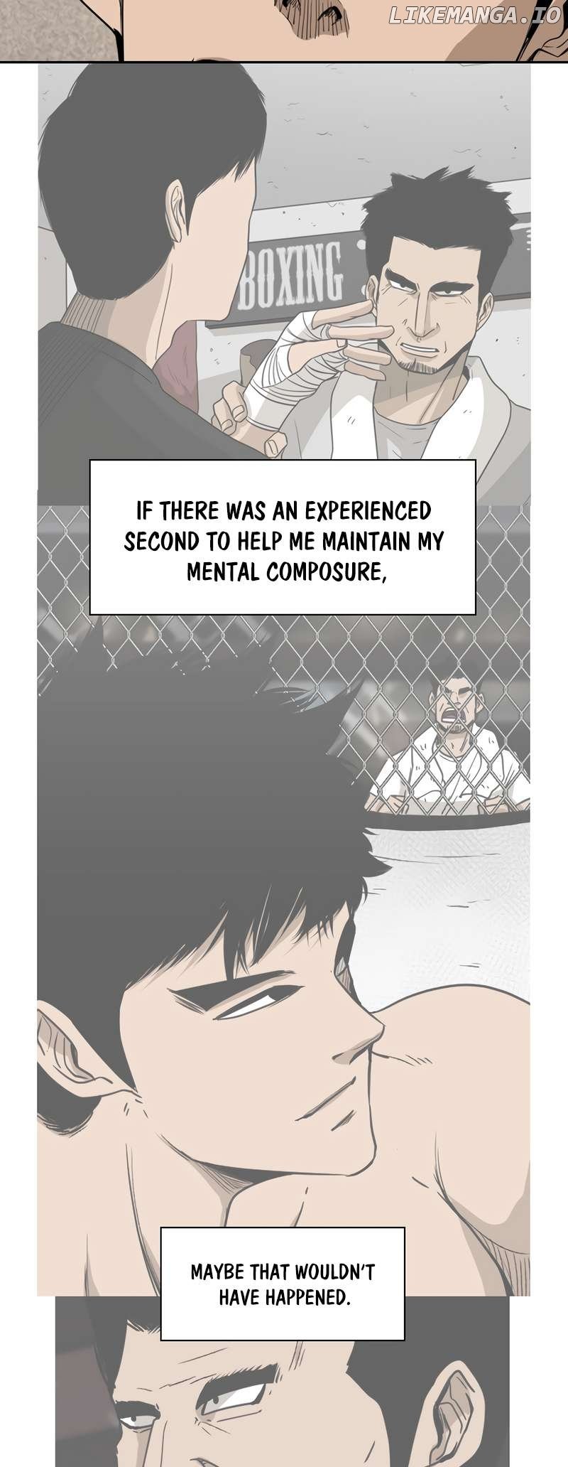 Read Shark Manga Online