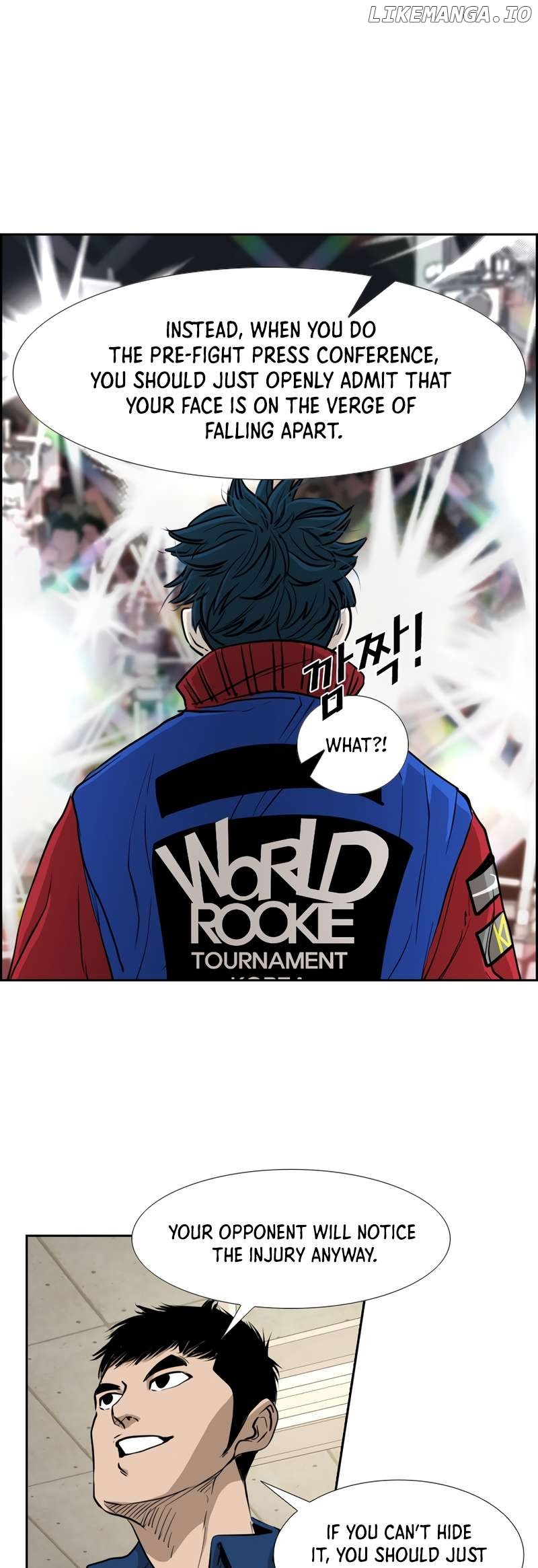 Read Shark Manga Online