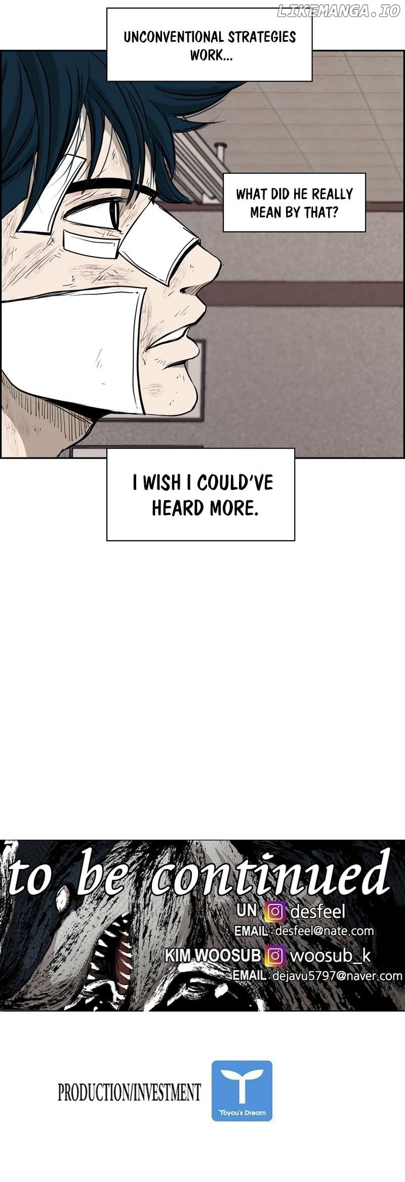 Read Shark Manga Online