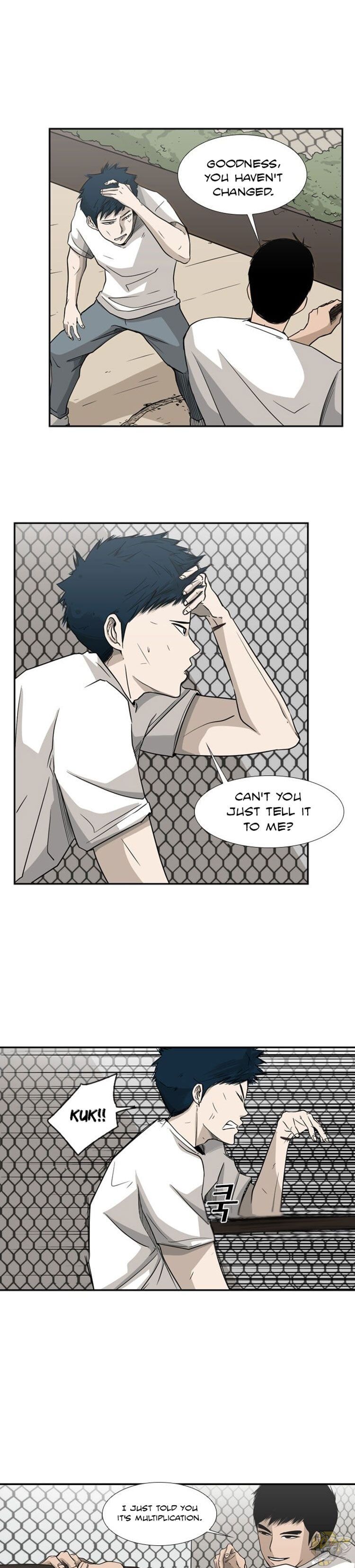 Read Shark Manga Online