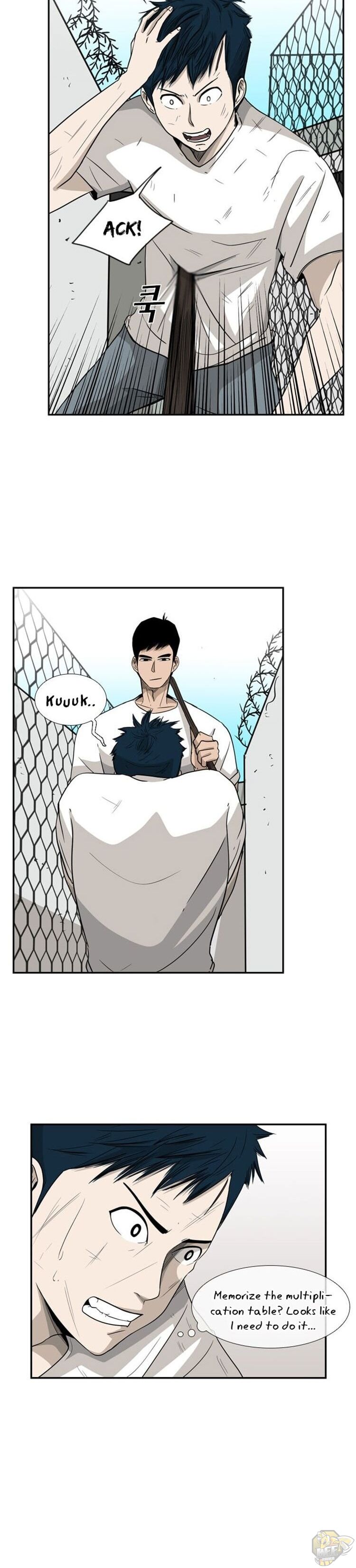 Read Shark Manga Online
