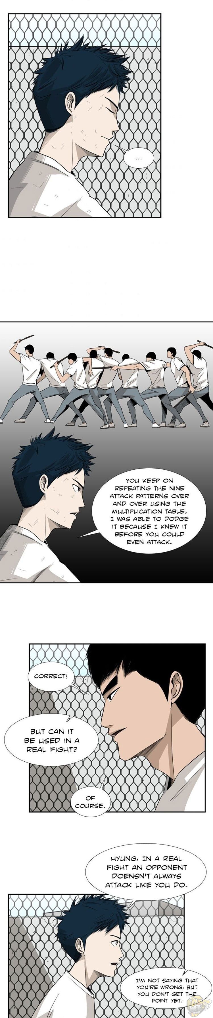Read Shark Manga Online