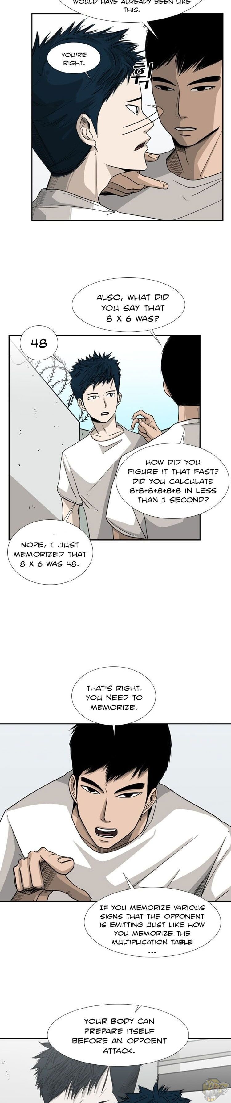Read Shark Manga Online