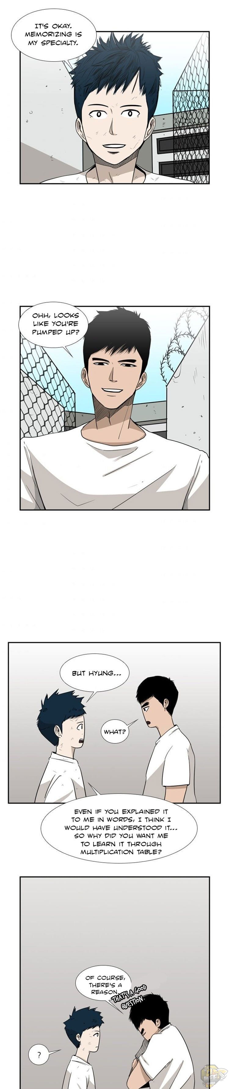 Read Shark Manga Online