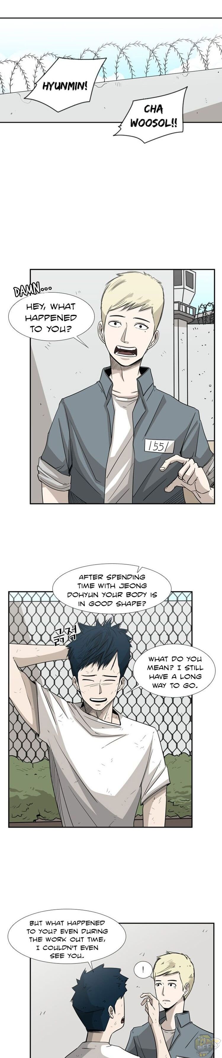 Read Shark Manga Online