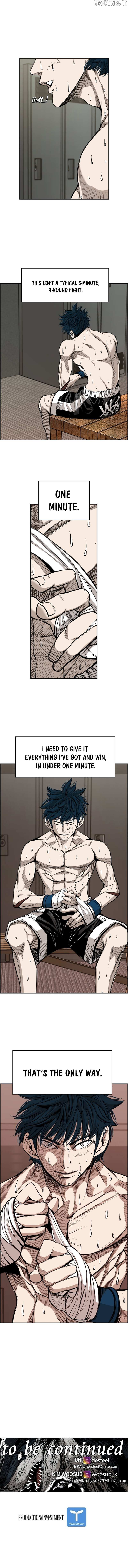 Read Shark Manga Online