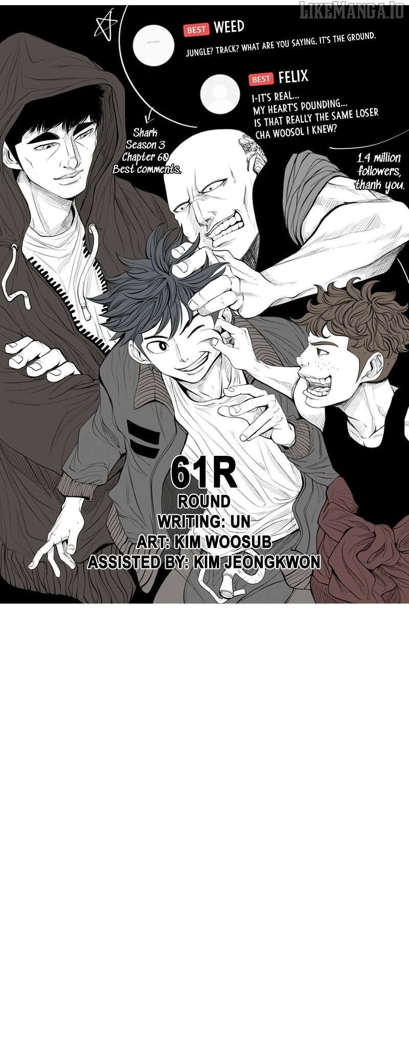Read Shark Manga Online