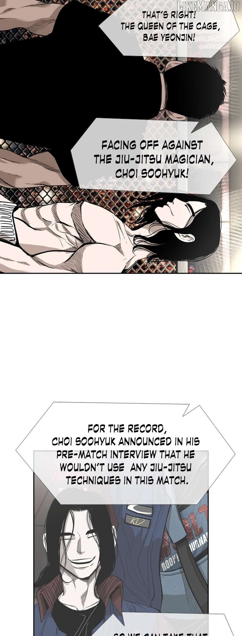 Read Shark Manga Online