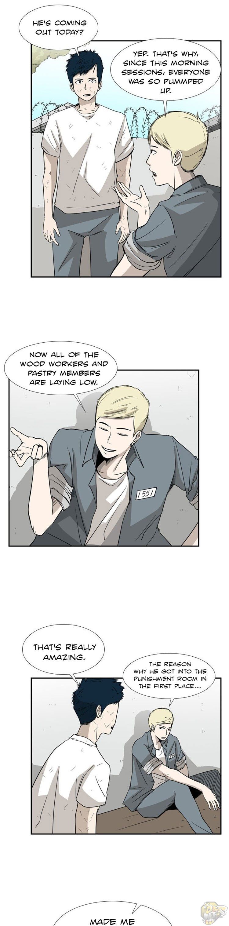 Read Shark Manga Online