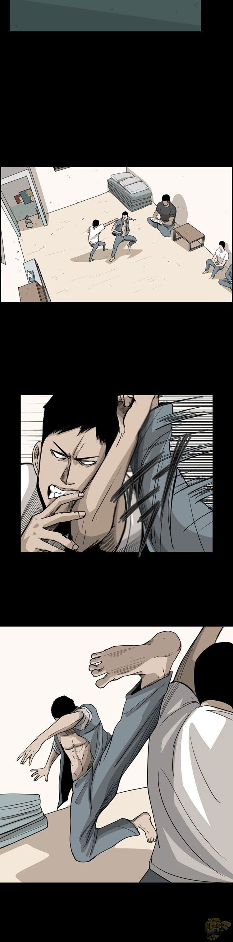 Read Shark Manga Online