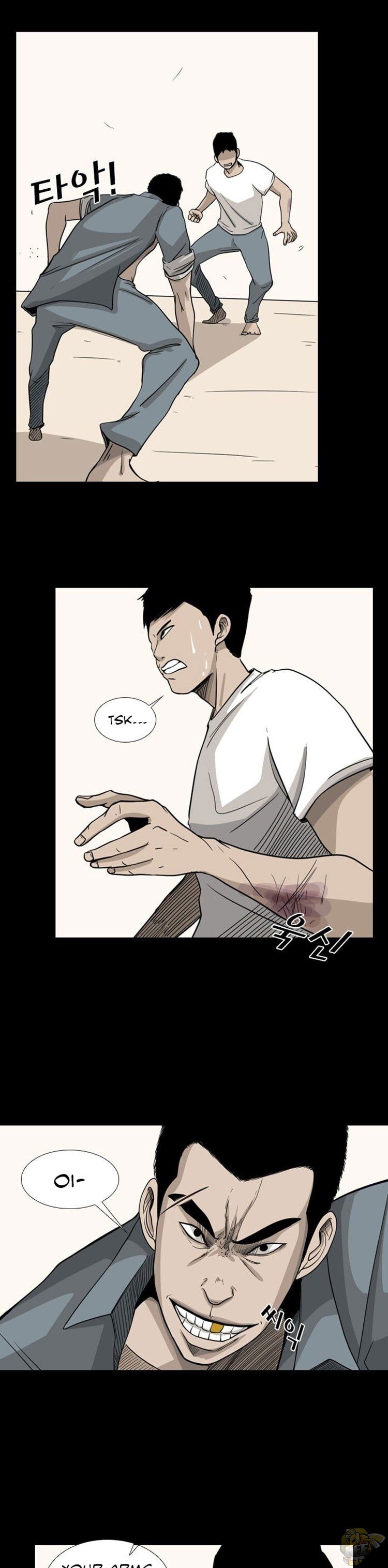 Read Shark Manga Online