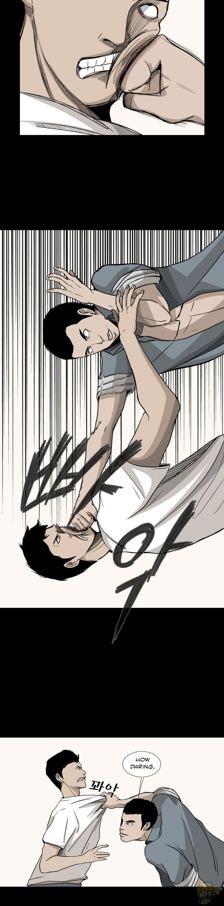 Read Shark Manga Online