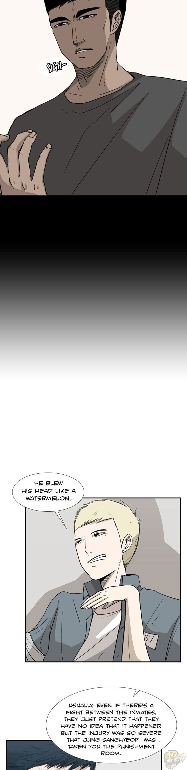 Read Shark Manga Online