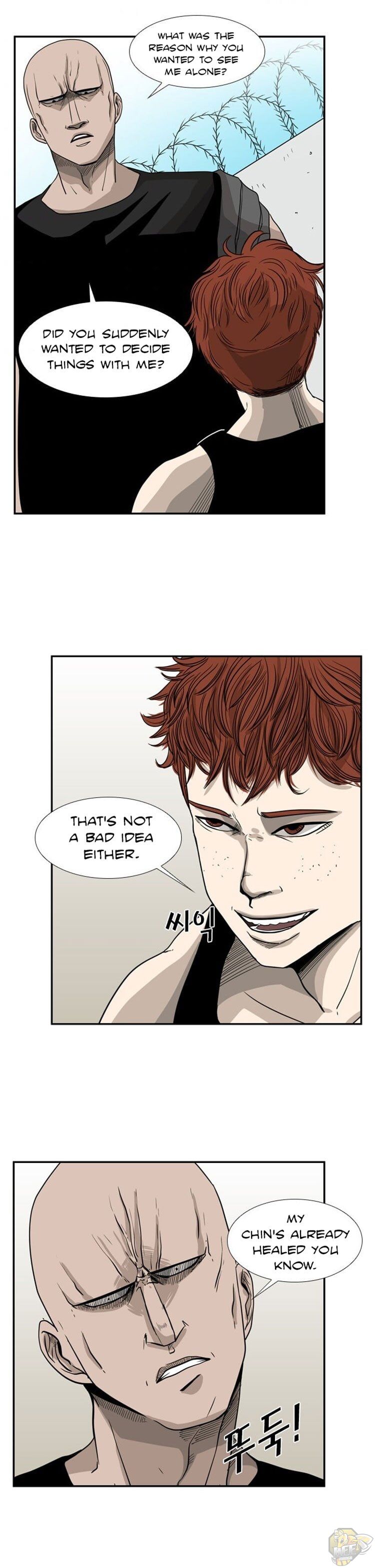 Read Shark Manga Online