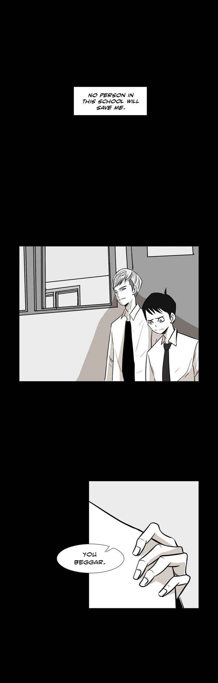 Read Shark Manga Online