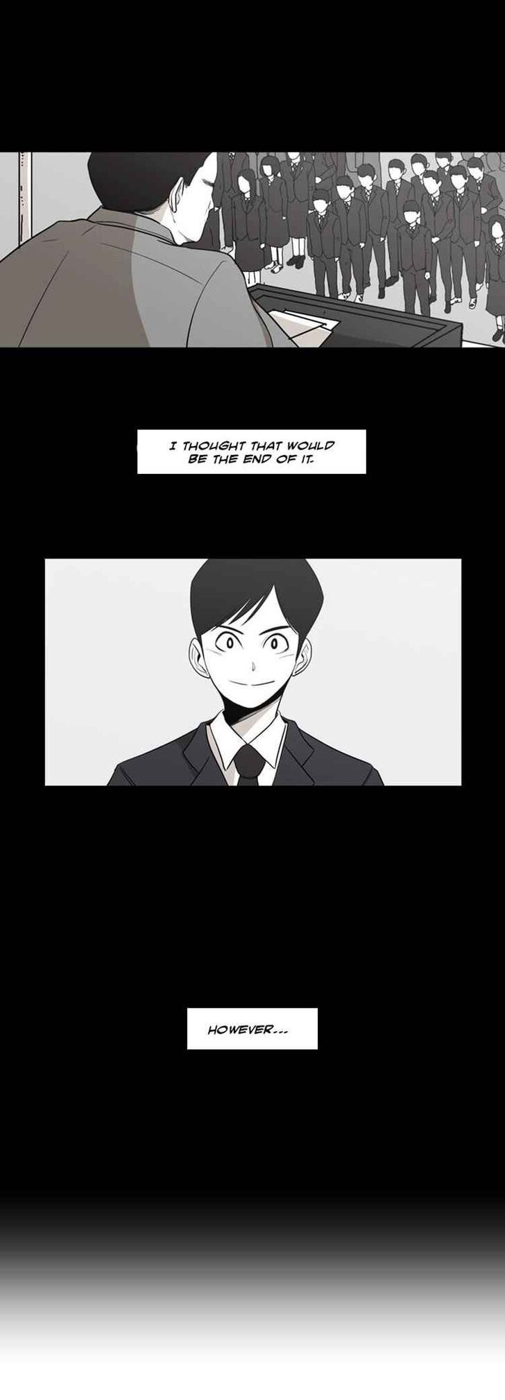 Read Shark Manga Online