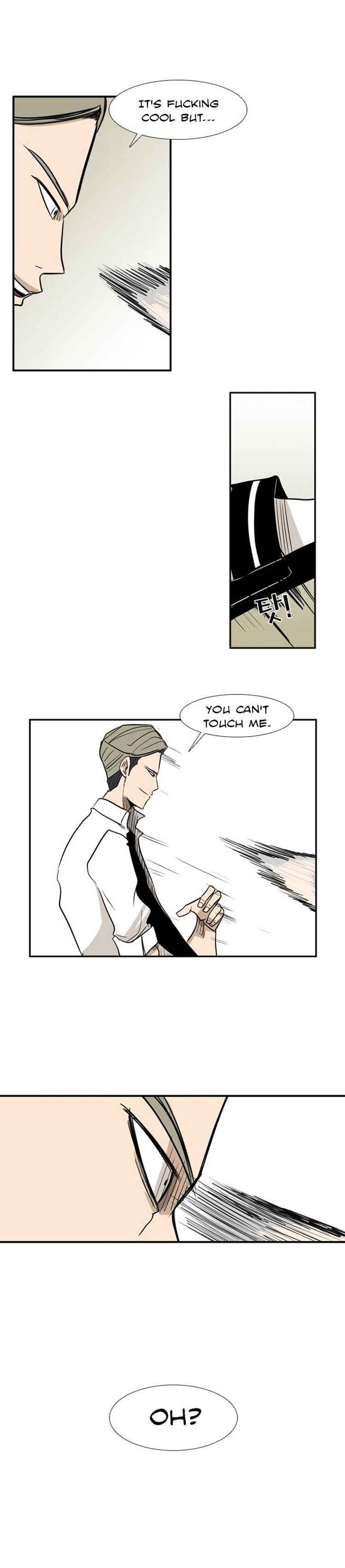 Read Shark Manga Online