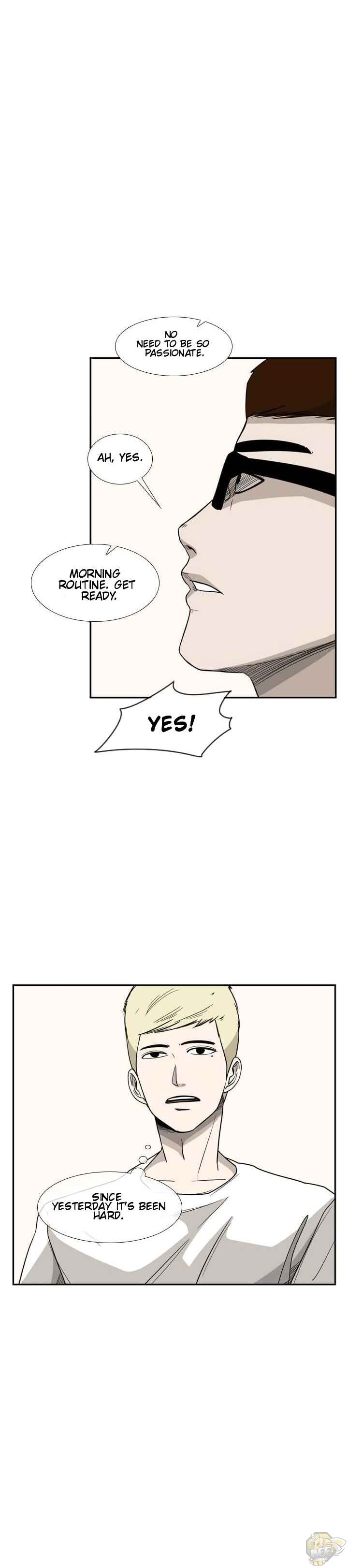 Read Shark Manga Online