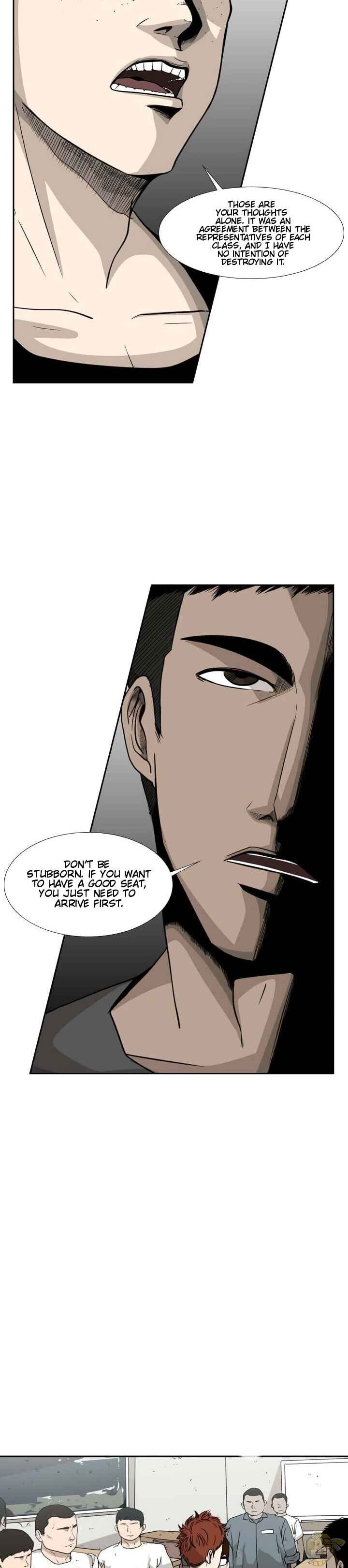 Read Shark Manga Online