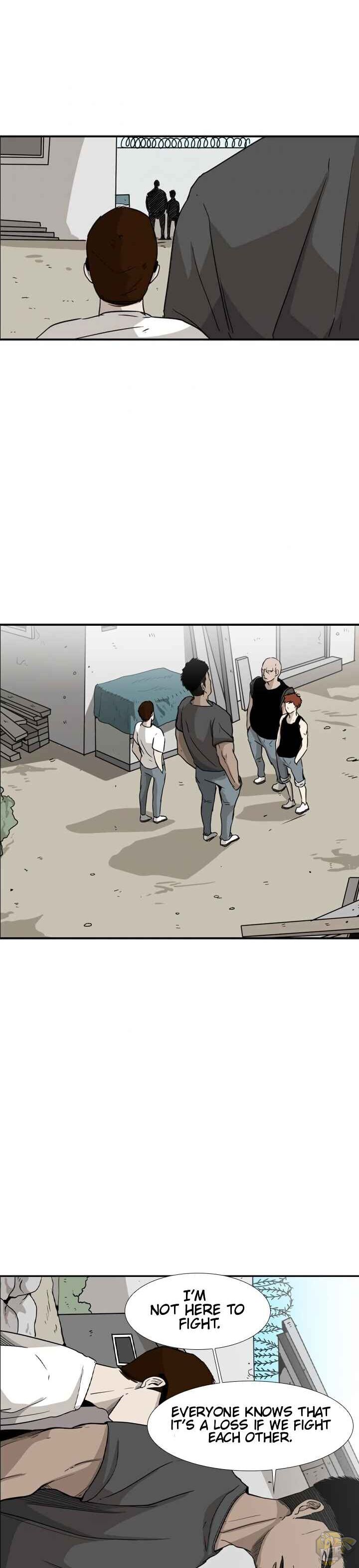 Read Shark Manga Online