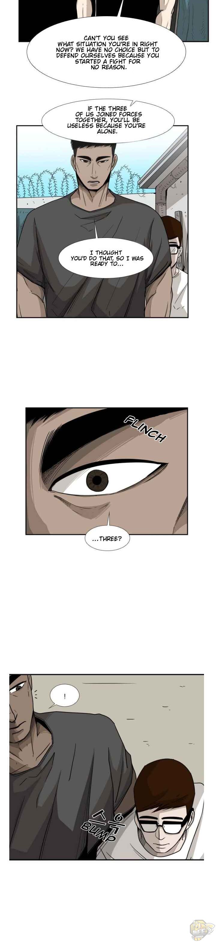 Read Shark Manga Online