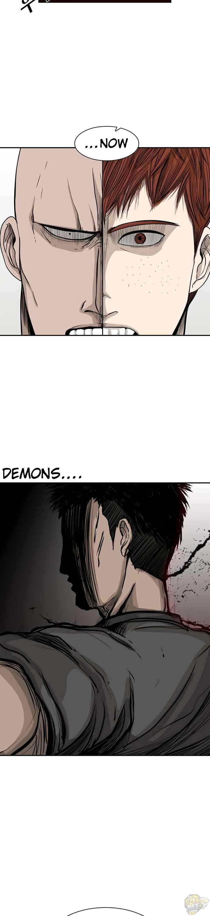 Read Shark Manga Online