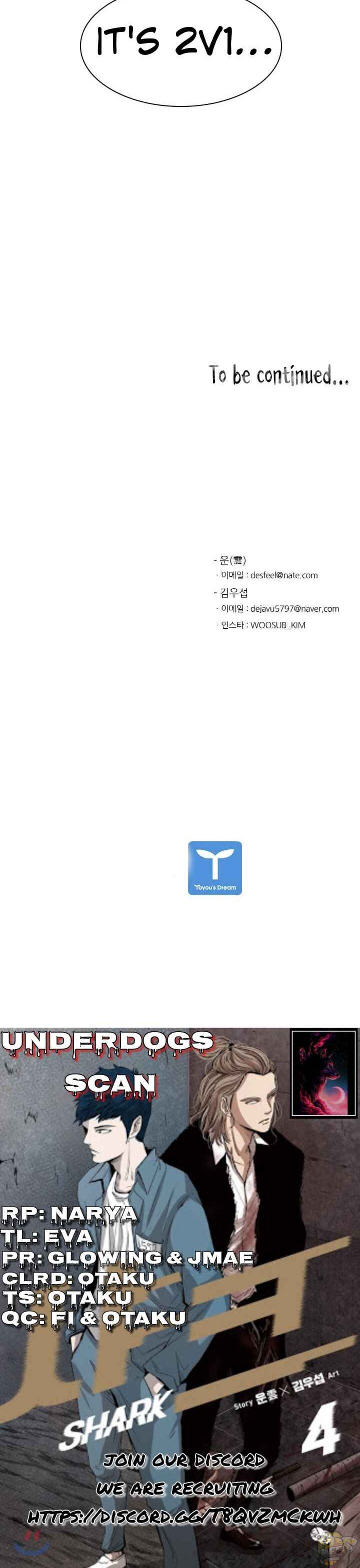 Read Shark Manga Online