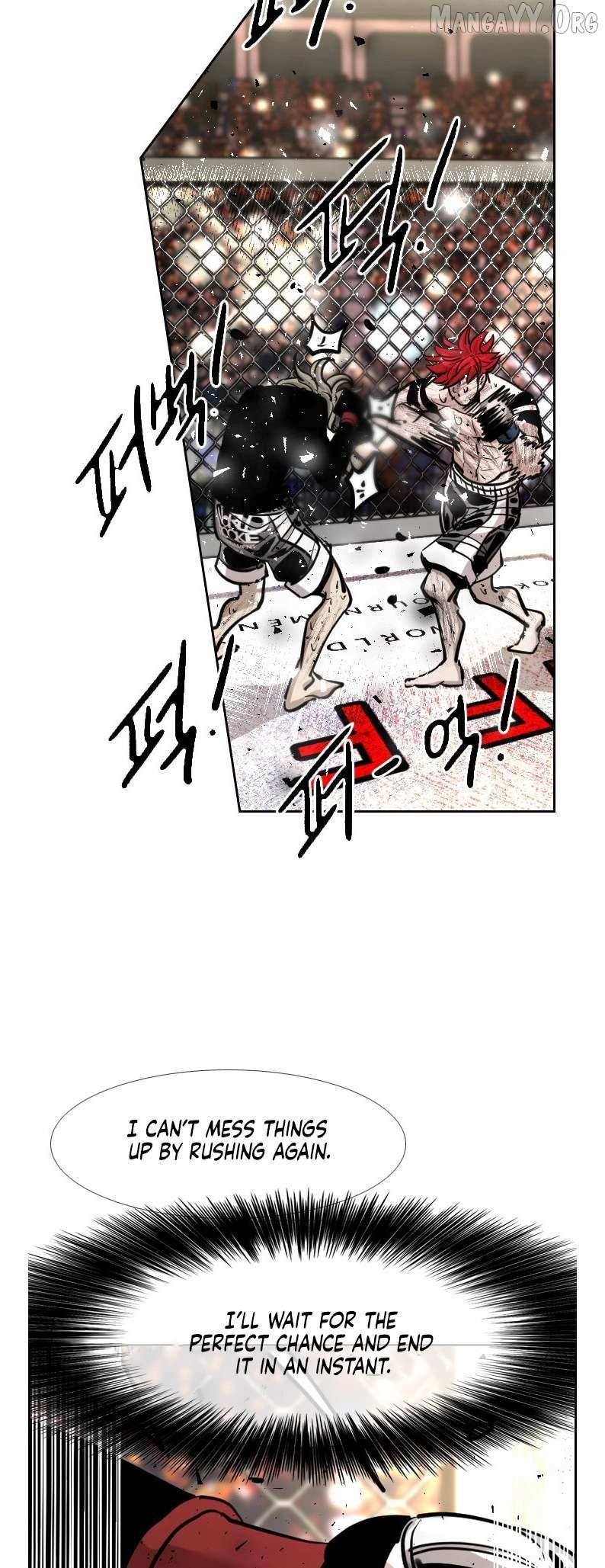Read Shark Manga Online