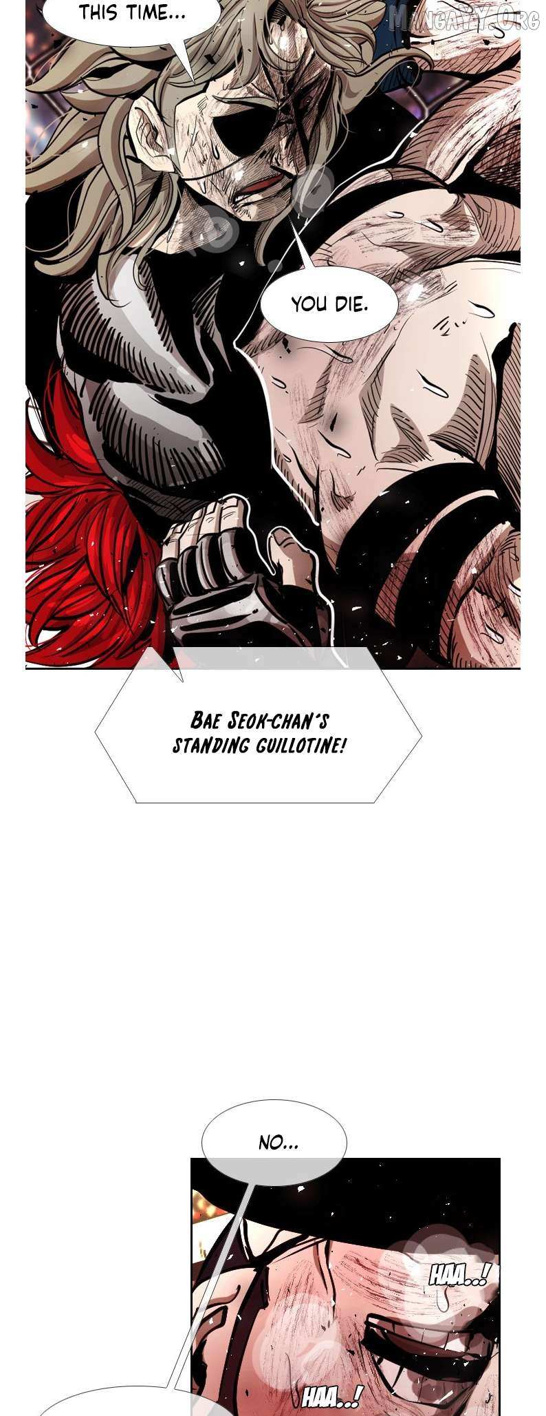 Read Shark Manga Online