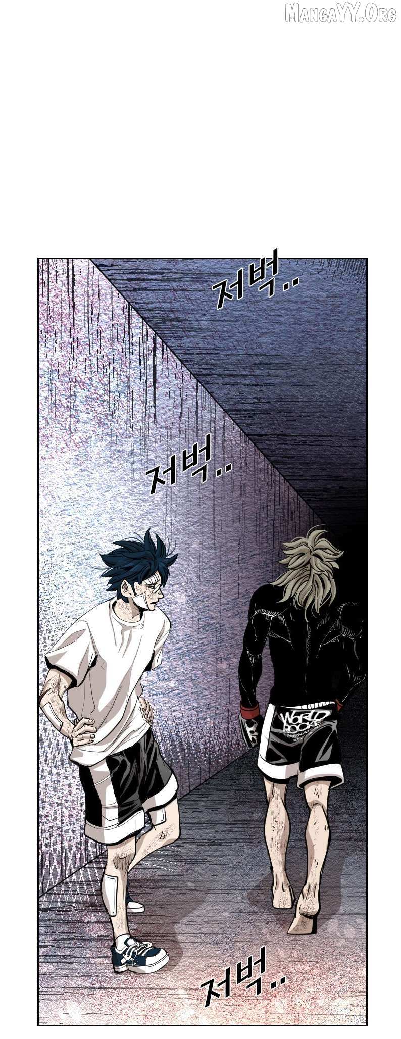 Read Shark Manga Online