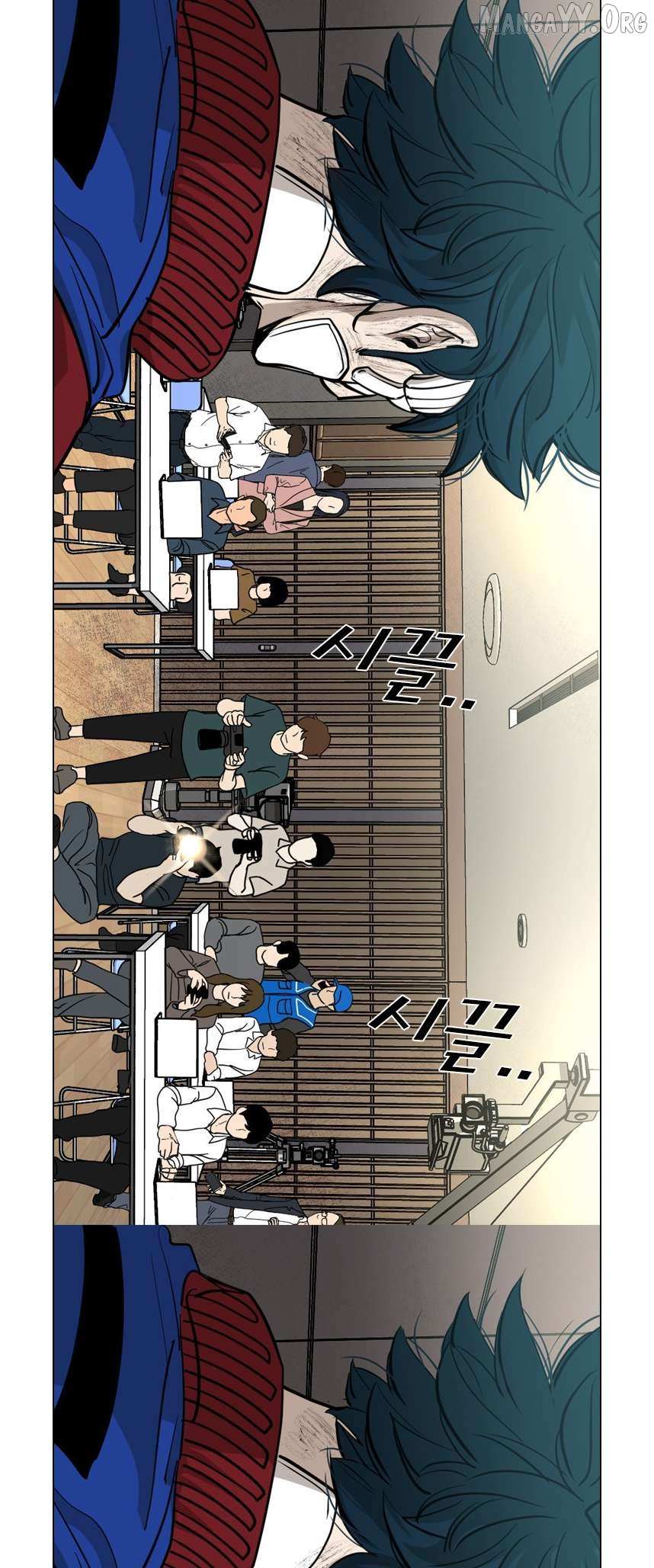 Read Shark Manga Online