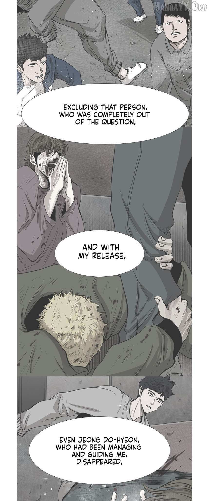 Read Shark Manga Online