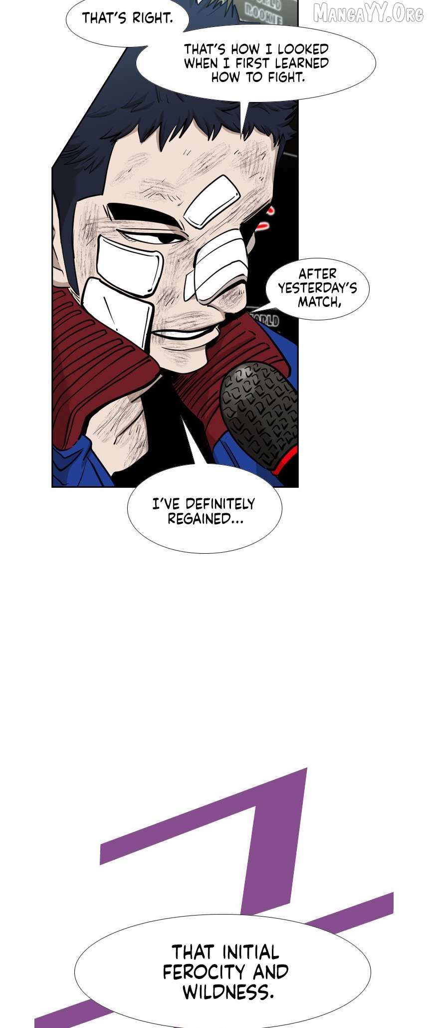 Read Shark Manga Online