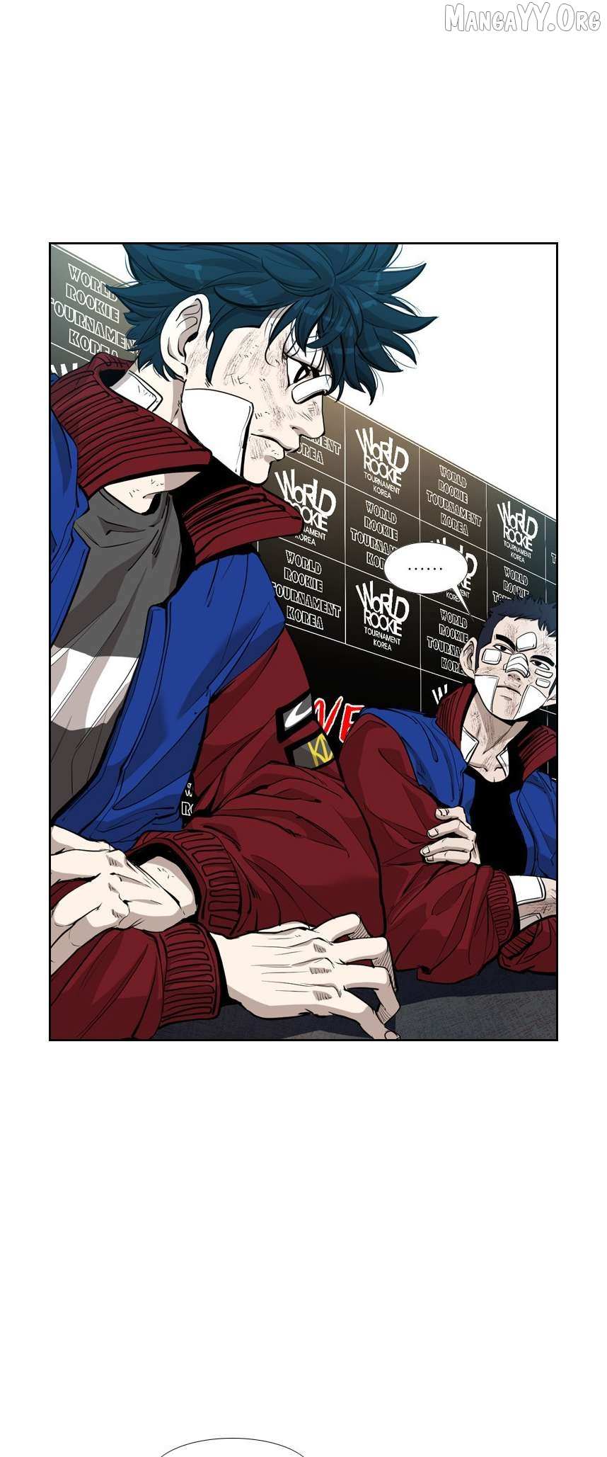 Read Shark Manga Online