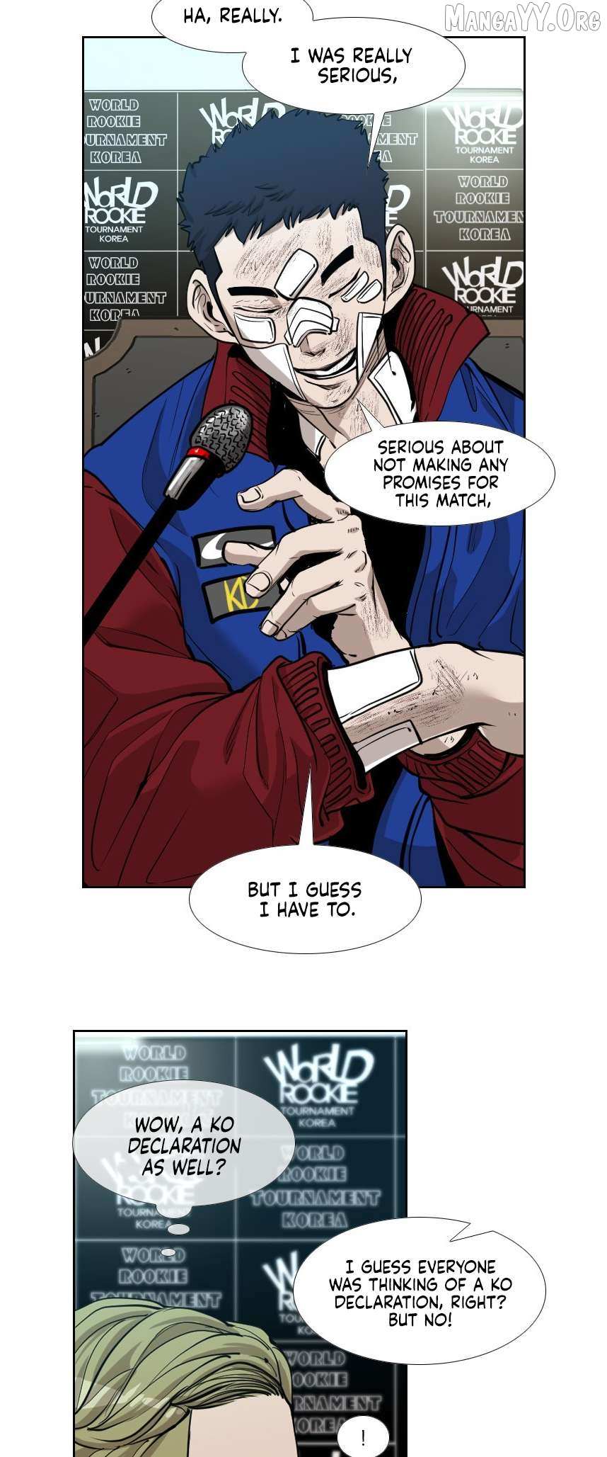 Read Shark Manga Online