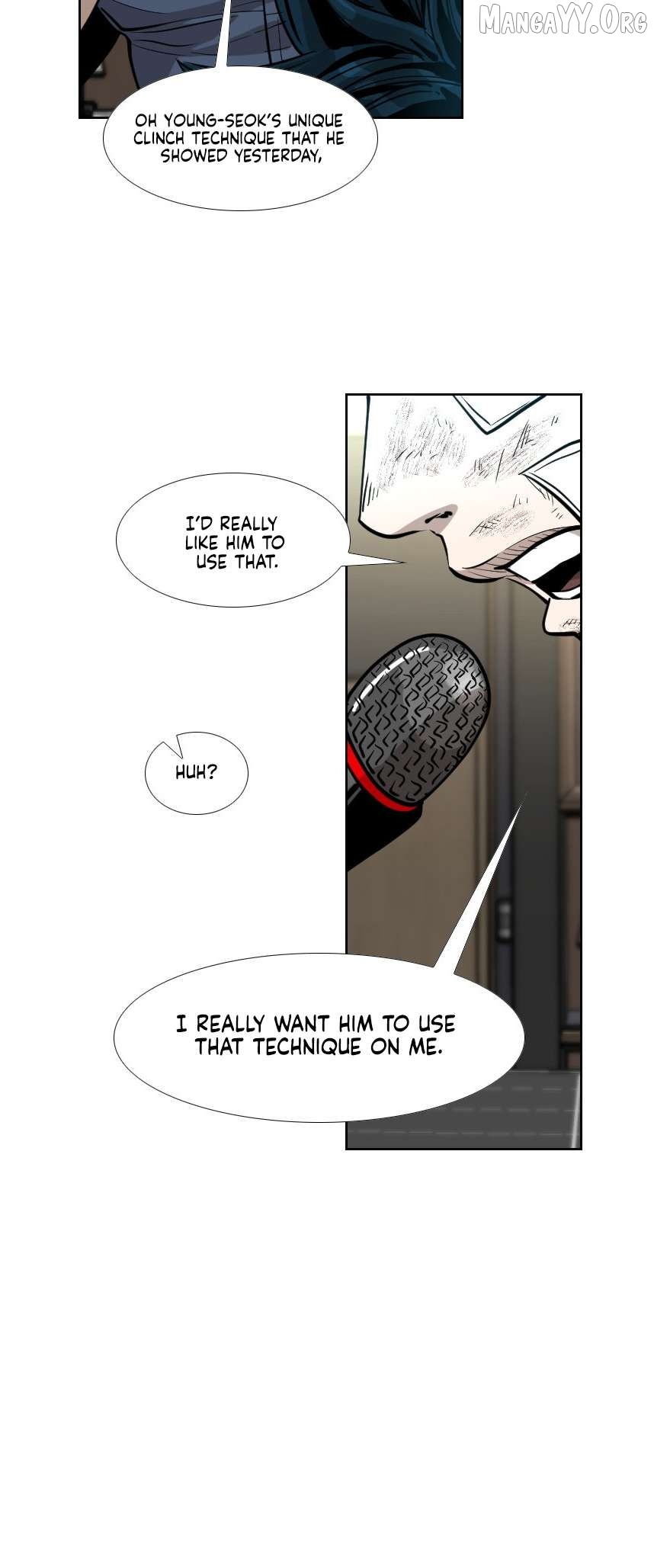 Read Shark Manga Online